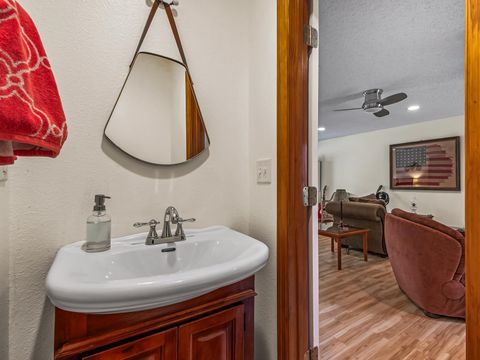 Tiny photo for 32 Palomino Road, Crawfordville, FL 32327 (MLS # 399245)