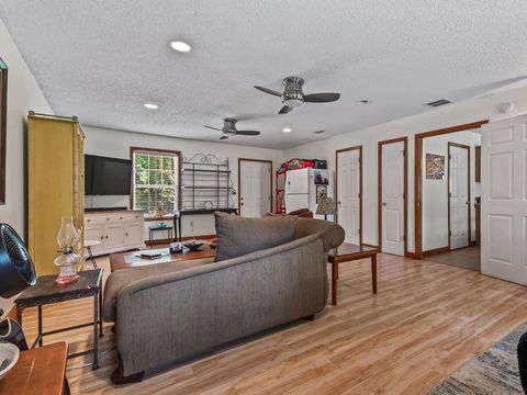Tiny photo for 32 Palomino Road, Crawfordville, FL 32327 (MLS # 399245)