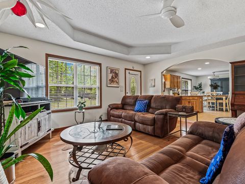Tiny photo for 32 Palomino Road, Crawfordville, FL 32327 (MLS # 399245)