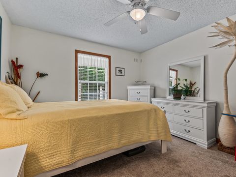 Tiny photo for 32 Palomino Road, Crawfordville, FL 32327 (MLS # 399245)