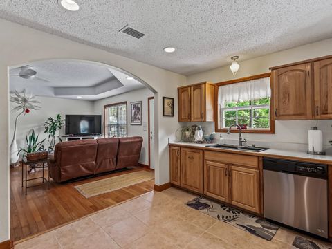 Tiny photo for 32 Palomino Road, Crawfordville, FL 32327 (MLS # 399245)