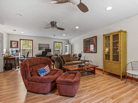 Tiny photo for 32 Palomino Road, Crawfordville, FL 32327 (MLS # 399245)