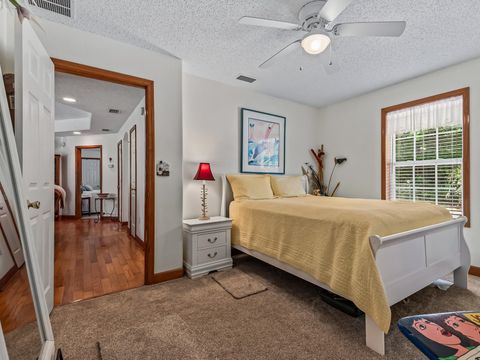 Tiny photo for 32 Palomino Road, Crawfordville, FL 32327 (MLS # 399245)