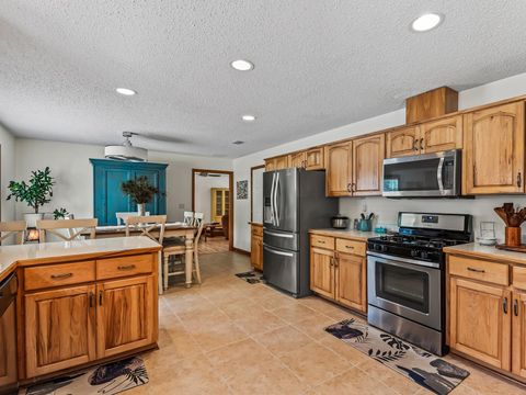Tiny photo for 32 Palomino Road, Crawfordville, FL 32327 (MLS # 399245)