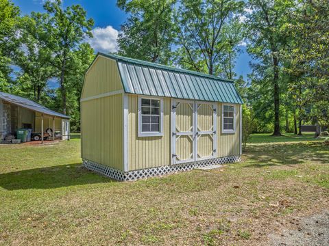 Tiny photo for 32 Palomino Road, Crawfordville, FL 32327 (MLS # 399245)