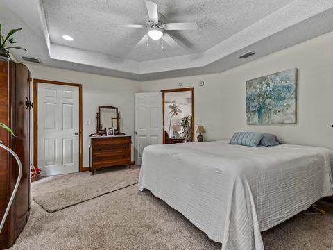 Tiny photo for 32 Palomino Road, Crawfordville, FL 32327 (MLS # 399245)