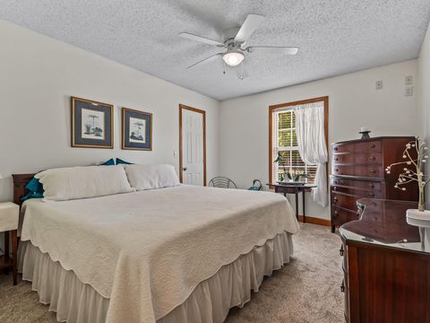 Tiny photo for 32 Palomino Road, Crawfordville, FL 32327 (MLS # 399245)