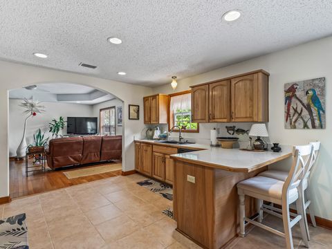 Tiny photo for 32 Palomino Road, Crawfordville, FL 32327 (MLS # 399245)