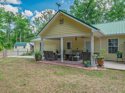Tiny photo for 32 Palomino Road, Crawfordville, FL 32327 (MLS # 399245)