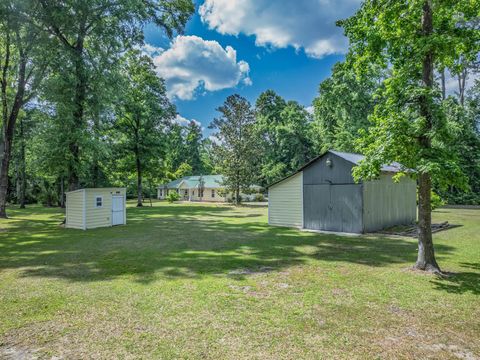 Tiny photo for 32 Palomino Road, Crawfordville, FL 32327 (MLS # 399245)