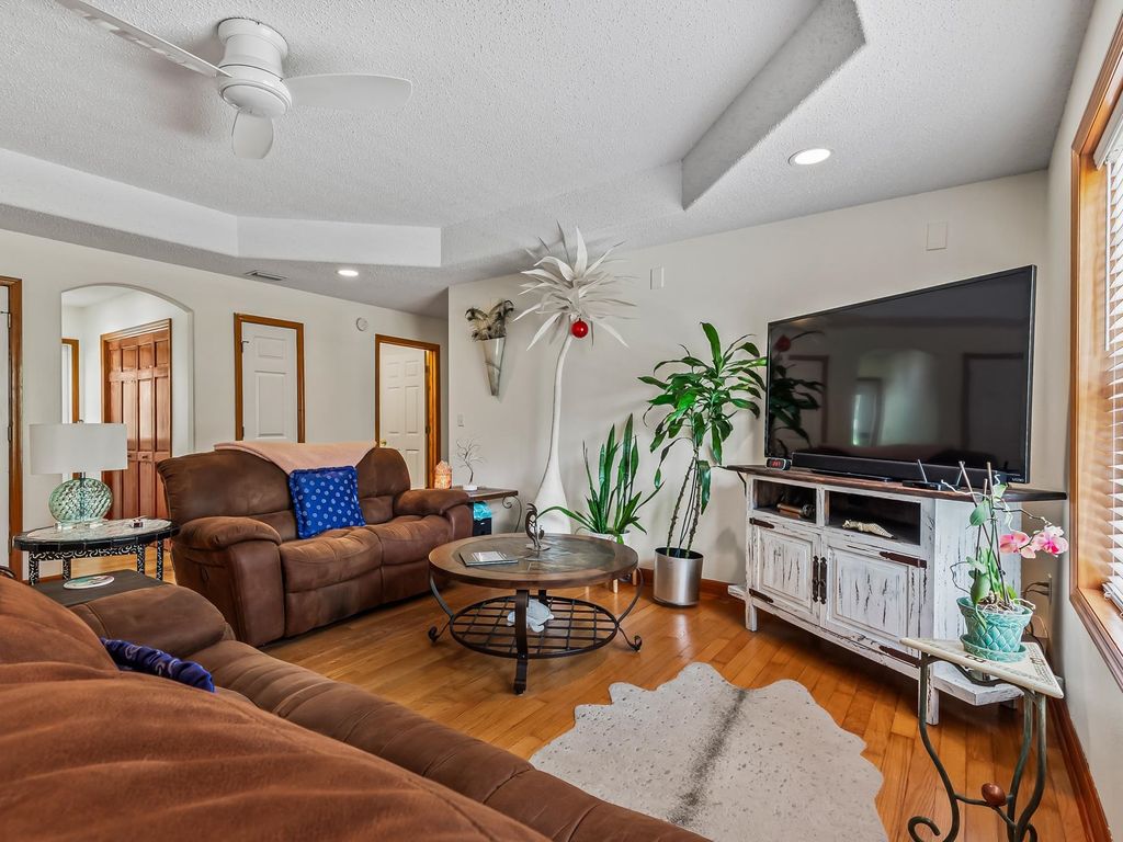 Photo of 32 Palomino Road, Crawfordville, FL 32327 (MLS # 399245)