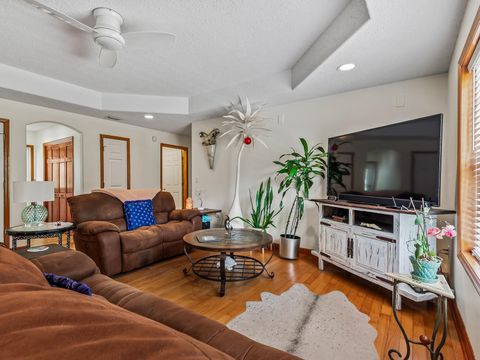 Tiny photo for 32 Palomino Road, Crawfordville, FL 32327 (MLS # 399245)