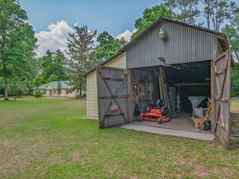 Tiny photo for 32 Palomino Road, Crawfordville, FL 32327 (MLS # 399245)