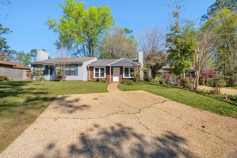 Photo of 3430 Sedona Loop, Tallahassee, FL 32308 (MLS # 397272)