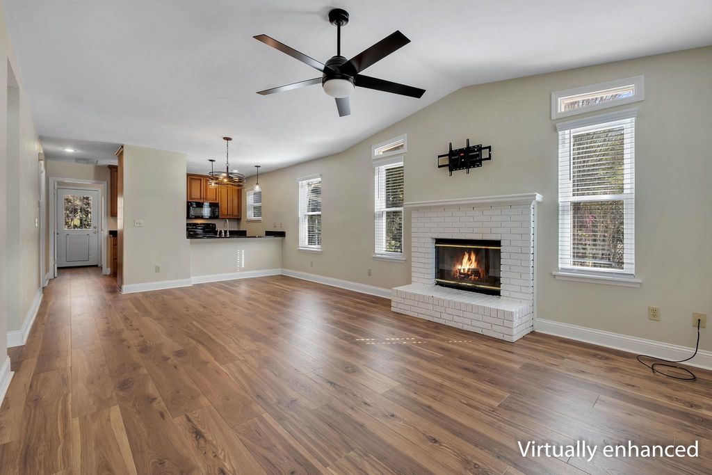 Photo of 3430 Sedona Loop, Tallahassee, FL 32308 (MLS # 397272)