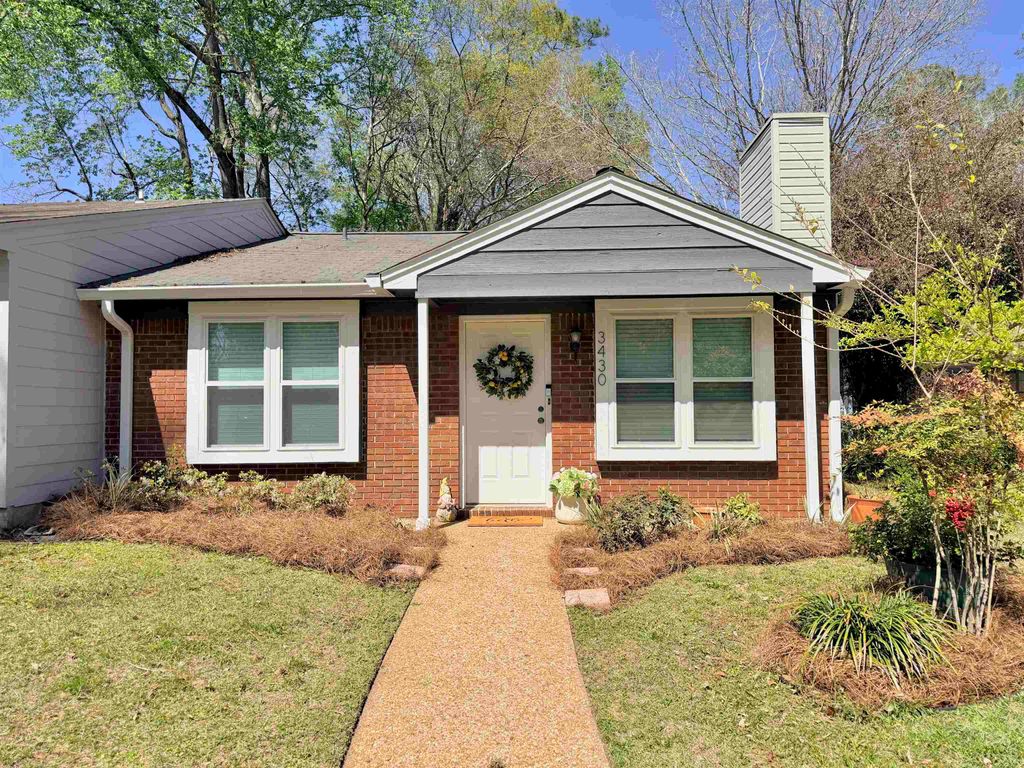 Photo of 3430 Sedona Loop, Tallahassee, FL 32308 (MLS # 397272)