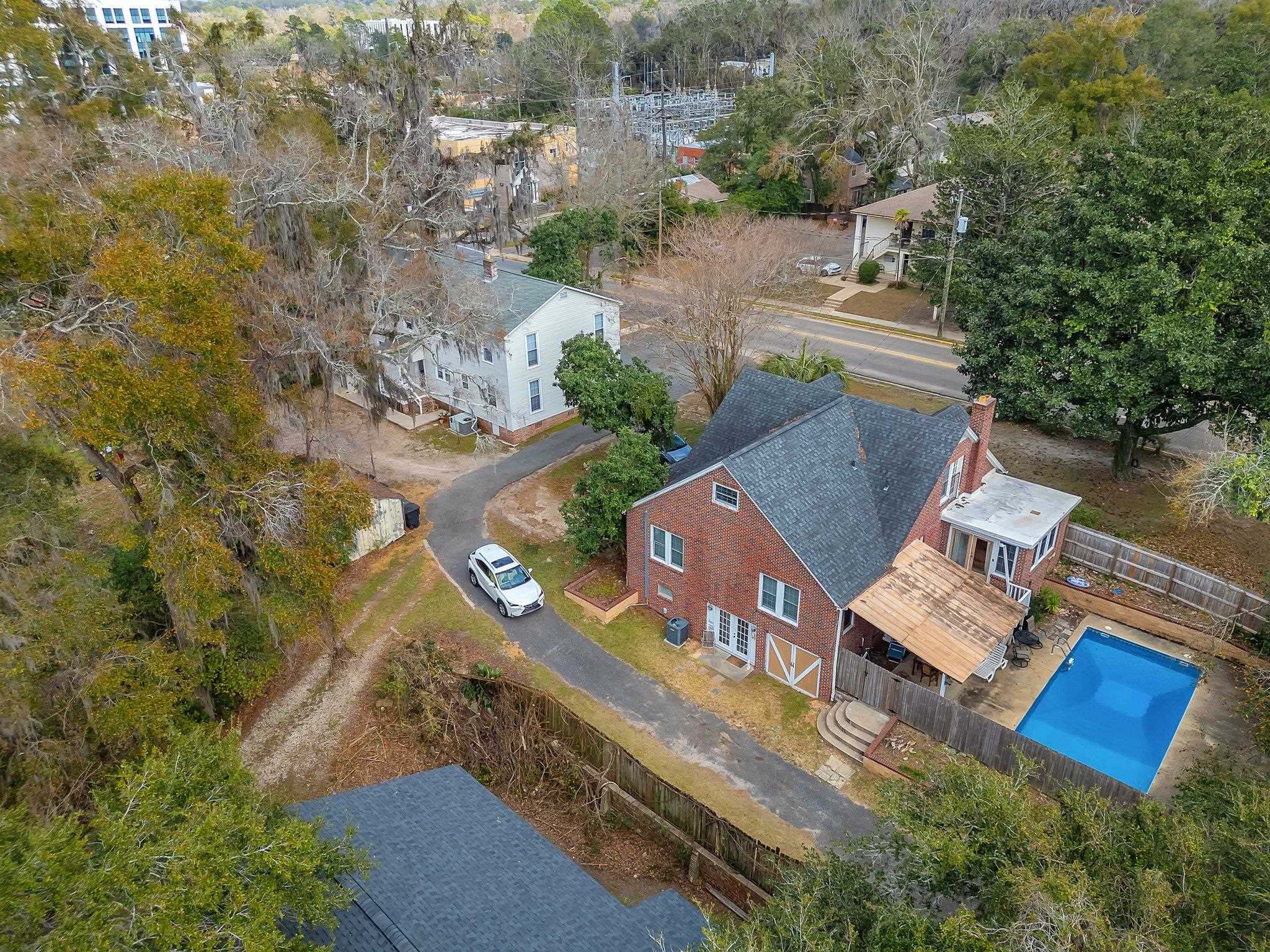 1208 S Gadsden Street 1208, 1220, 322-324