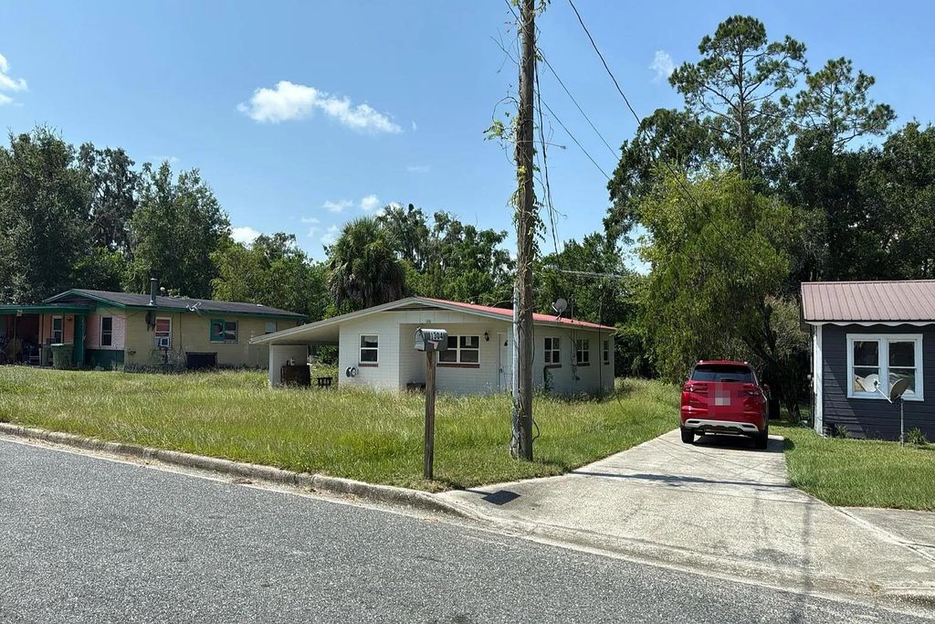 Photo of 1310 Cleveland Avenue, Other Florida, FL 32177 (MLS # 395714)