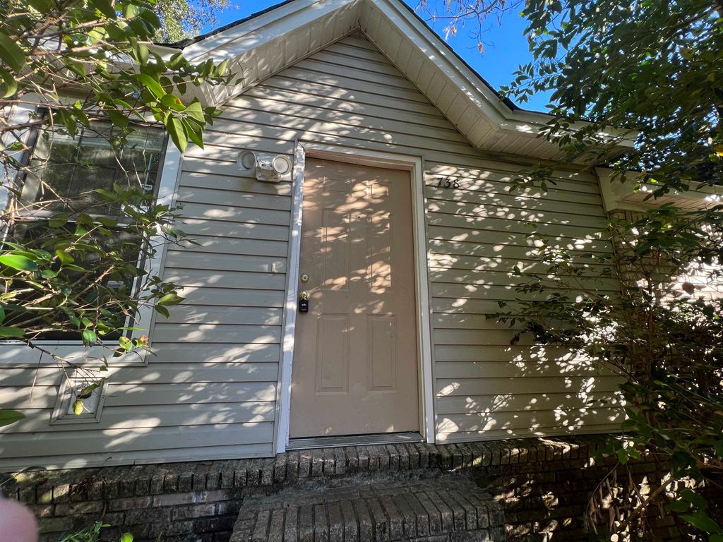 Photo of 738 Gold Nugget Trail, Tallahassee, FL 32304 (MLS # 399376)