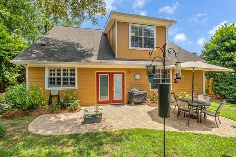 Tiny photo for 2031 Windsor Oaks Court, Tallahassee, FL 32308 (MLS # 391427)