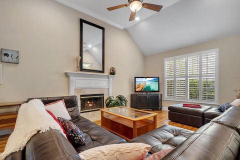 Tiny photo for 2031 Windsor Oaks Court, Tallahassee, FL 32308 (MLS # 391427)