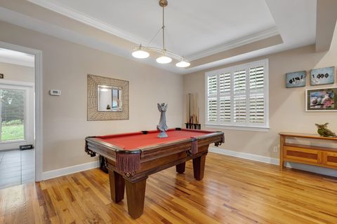 Tiny photo for 2031 Windsor Oaks Court, Tallahassee, FL 32308 (MLS # 391427)