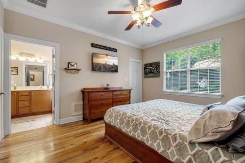 Tiny photo for 2031 Windsor Oaks Court, Tallahassee, FL 32308 (MLS # 391427)