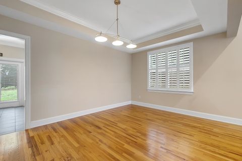 Tiny photo for 2031 Windsor Oaks Court, Tallahassee, FL 32308 (MLS # 391427)