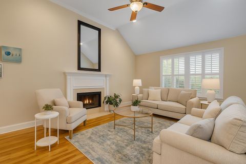 Tiny photo for 2031 Windsor Oaks Court, Tallahassee, FL 32308 (MLS # 391427)