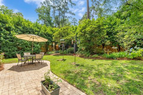 Tiny photo for 2031 Windsor Oaks Court, Tallahassee, FL 32308 (MLS # 391427)