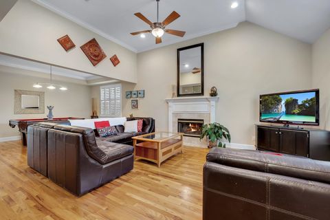 Tiny photo for 2031 Windsor Oaks Court, Tallahassee, FL 32308 (MLS # 391427)