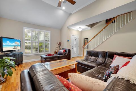 Tiny photo for 2031 Windsor Oaks Court, Tallahassee, FL 32308 (MLS # 391427)