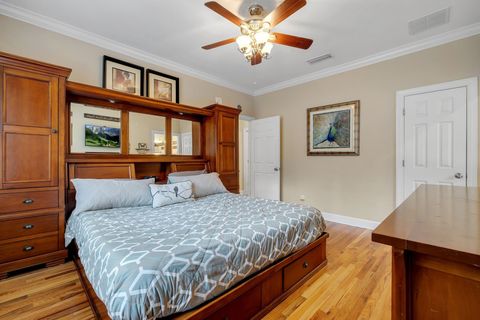 Tiny photo for 2031 Windsor Oaks Court, Tallahassee, FL 32308 (MLS # 391427)