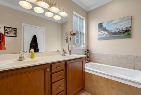 Tiny photo for 2031 Windsor Oaks Court, Tallahassee, FL 32308 (MLS # 391427)