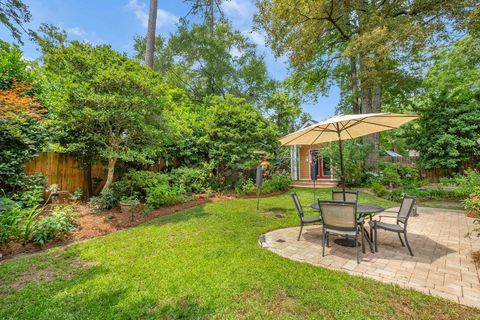 Tiny photo for 2031 Windsor Oaks Court, Tallahassee, FL 32308 (MLS # 391427)