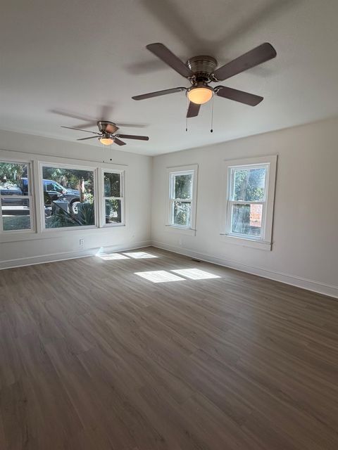Tiny photo for 1418 Jackson Street, Tallahassee, FL 32303 (MLS # 398198)