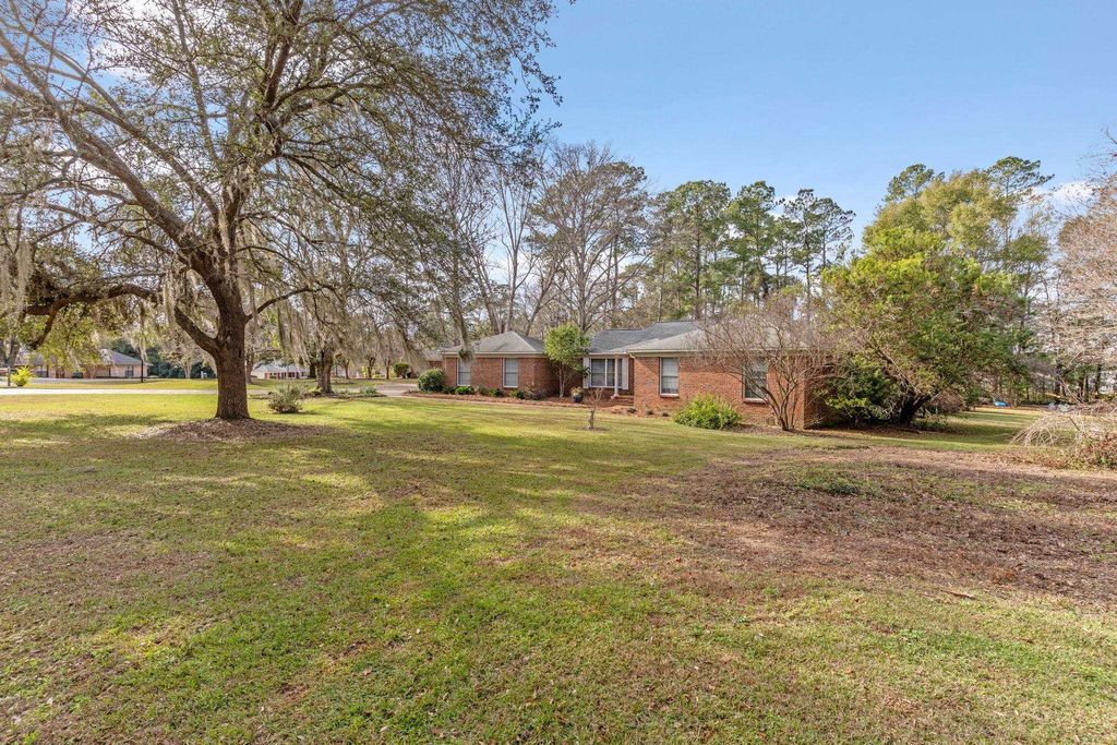 Photo of 4757 Pintail Drive, Tallahassee, FL 32317 (MLS # 394584)