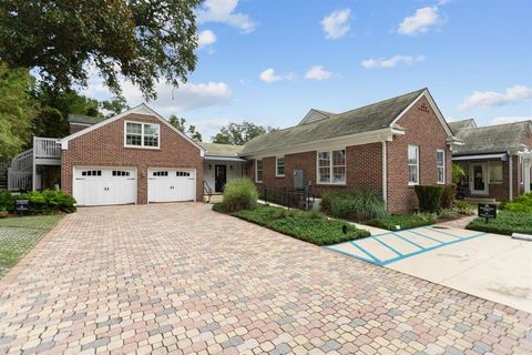 Tiny photo for 1202 E Park Avenue, Tallahassee, FL 32301 (MLS # 397152)