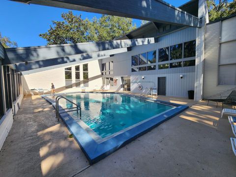 A home in Tallahassee