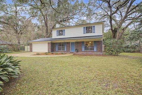 Tiny photo for 2006 FAULK Drive, Tallahassee, FL 32303 (MLS # 395676)