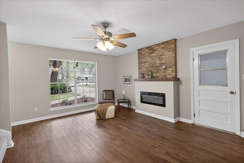 Tiny photo for 2006 FAULK Drive, Tallahassee, FL 32303 (MLS # 395676)