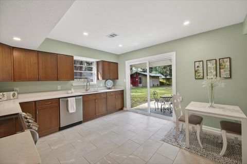 Tiny photo for 2006 FAULK Drive, Tallahassee, FL 32303 (MLS # 395676)