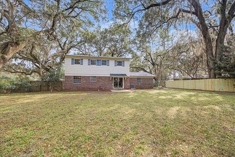 Tiny photo for 2006 FAULK Drive, Tallahassee, FL 32303 (MLS # 395676)