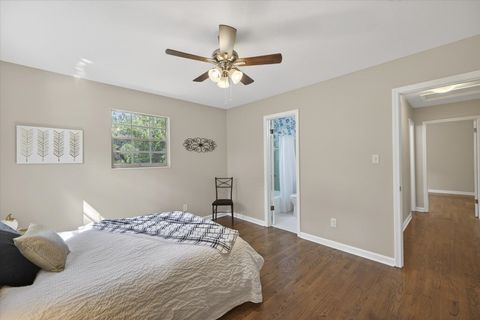 Tiny photo for 2006 FAULK Drive, Tallahassee, FL 32303 (MLS # 395676)