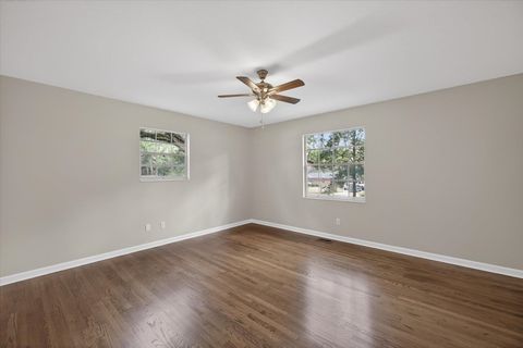 Tiny photo for 2006 FAULK Drive, Tallahassee, FL 32303 (MLS # 395676)