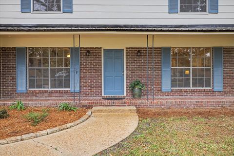 Tiny photo for 2006 FAULK Drive, Tallahassee, FL 32303 (MLS # 395676)