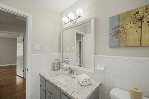 Tiny photo for 2006 FAULK Drive, Tallahassee, FL 32303 (MLS # 395676)