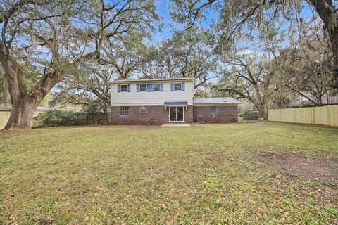 Tiny photo for 2006 FAULK Drive, Tallahassee, FL 32303 (MLS # 395676)