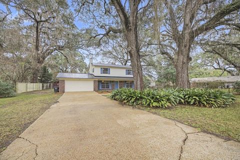 Tiny photo for 2006 FAULK Drive, Tallahassee, FL 32303 (MLS # 395676)