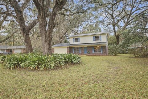 Tiny photo for 2006 FAULK Drive, Tallahassee, FL 32303 (MLS # 395676)
